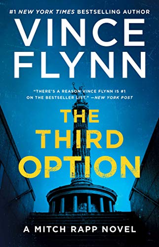 The Third Option [Paperback]