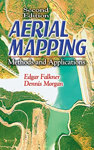 Aerial Mapping Methods and Applications, Second Edition [Hardcover]