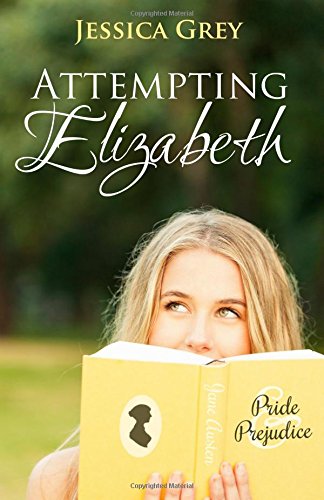 Attempting Elizabeth [Paperback]