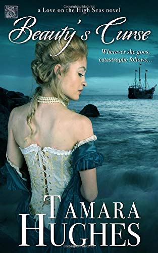 Beauty's Curse (love On The High Seas) [Paperback]