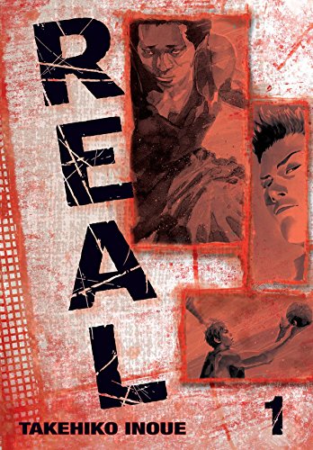 Real, Vol. 1 [Paperback]