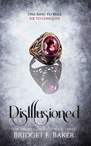 Disillusioned [Paperback]