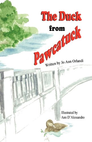 Duck from Pawcatuck [Paperback]