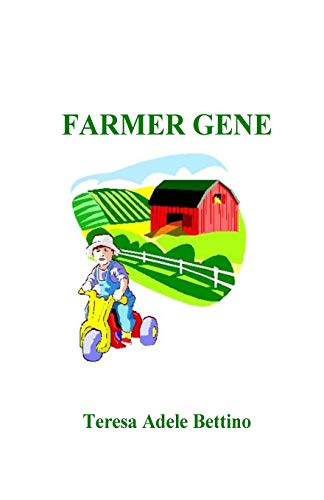 Farmer Gene [Paperback]