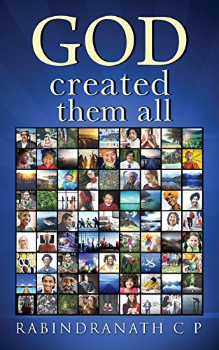 God Created Them All [Paperback]