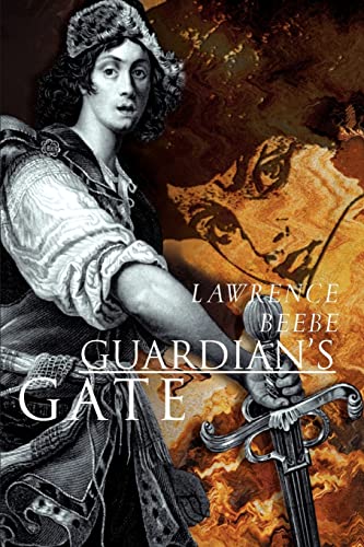 Guardian's Gate [Paperback]