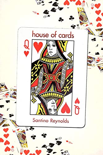 House of Cards [Paperback]