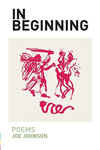 In Beginning  Poems [Paperback]