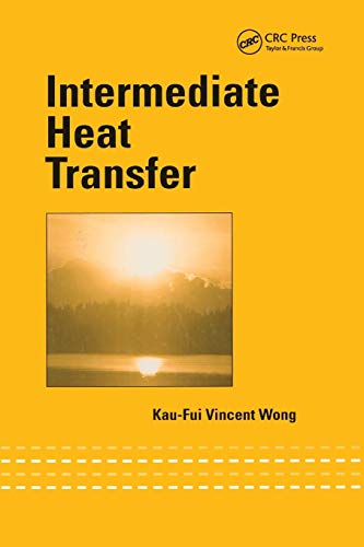 Intermediate Heat Transfer [Paperback]