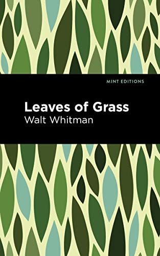 Leaves of Grass [Hardcover]
