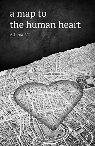 Map to the Human Heart [Paperback]