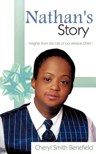 Nathan's Story [Paperback]