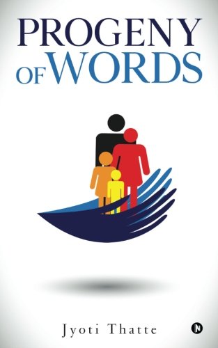 Progeny of Words [Paperback]