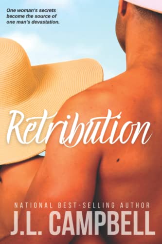 Retribution [Paperback]