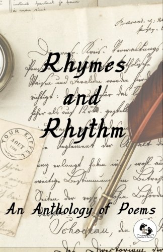 Rhymes And Rhythm [Paperback]