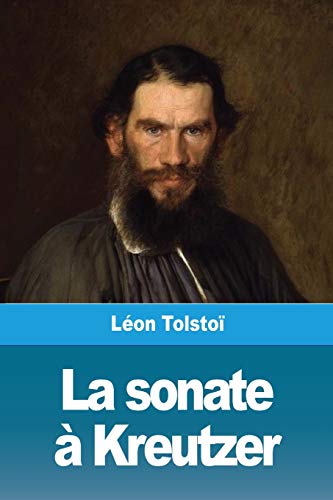 Sonate &65533 Kreutzer [Paperback]