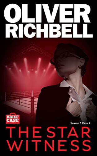 Star Witness  Brief Case a Short Read [Paperback]