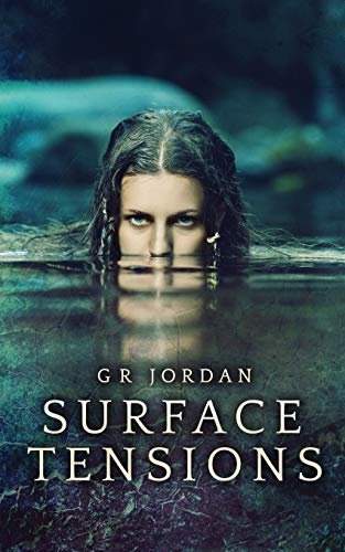 Surface Tensions [Paperback]