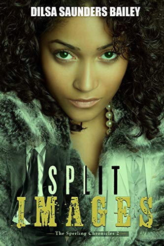 The Sperling Chronicles Split Images [Paperback]