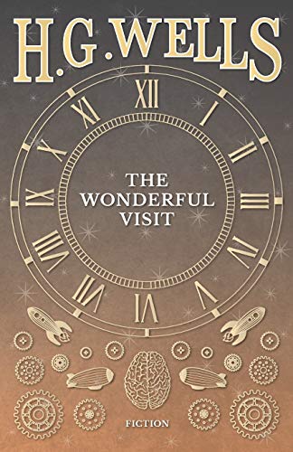The Wonderful Visit [Paperback]