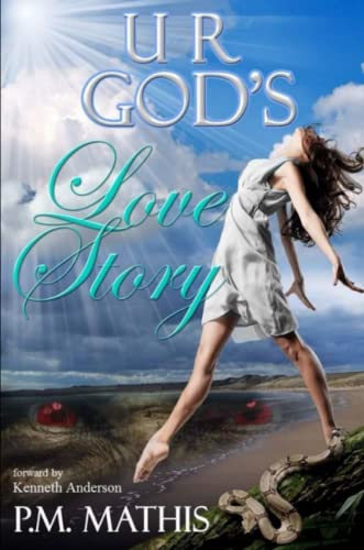 U R God's Love Story [Paperback]