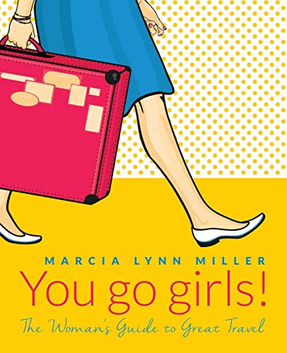 You Go Girls [Paperback]