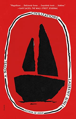 Civilizations A Novel [Paperback]