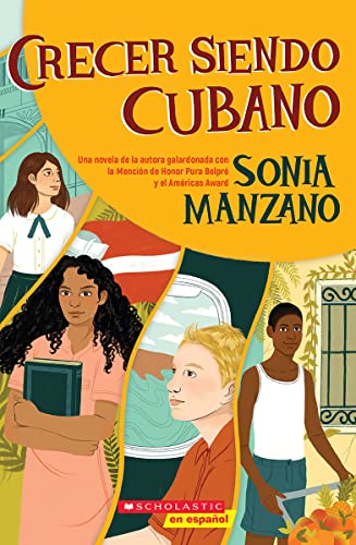 Crecer siendo cubano (Coming Up Cuban) Rising Past Castros Shadow [Paperback]
