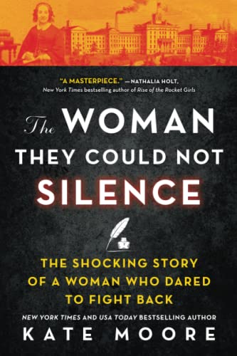 The Woman They Could Not Silence The Shocking Story of a Woman Who Dared to Fig [Paperback]