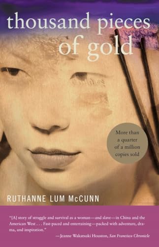 Thousand Pieces of Gold [Paperback]