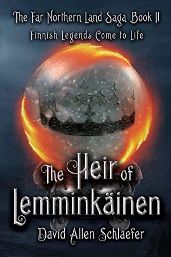 Heir Of Lemminkainen