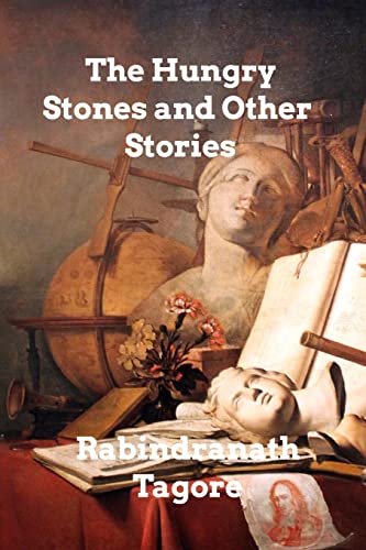 Hungry Stones And Other Stories