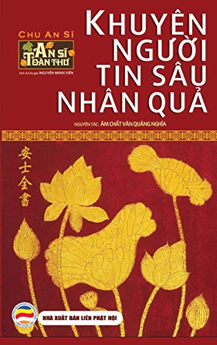 Khuyen Ng&432&7901i Tin Sau Nhan Qu&7843 (Tr&7885n B&7897)  Nguyen Ta [Paperback]