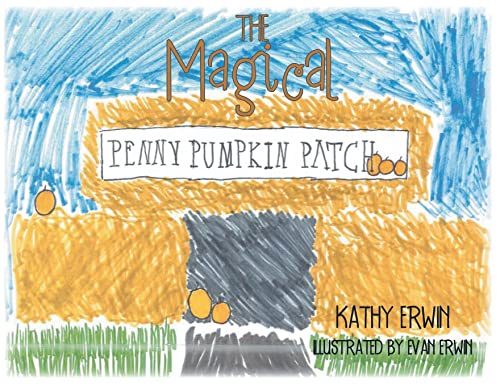 Magical Penny Pumpkin Patch