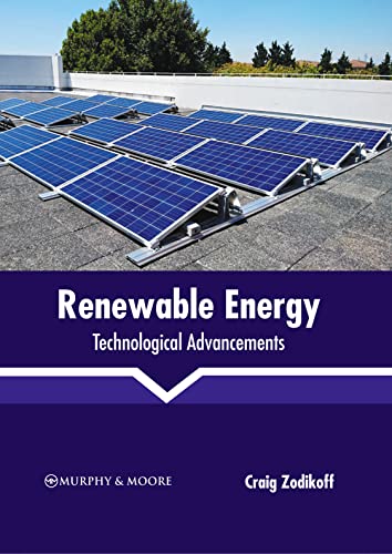 Renewable Energy Technological Advancements