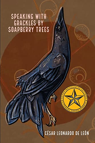 Speaking With Grackles By Soapberry Trees