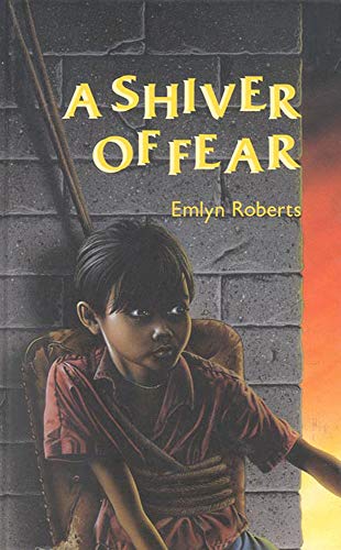 A Shiver of Fear [Hardcover]
