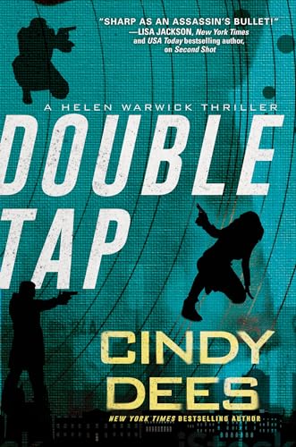 Double Tap [Hardcover]