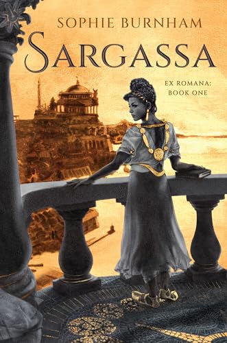 Sargassa [Hardcover]