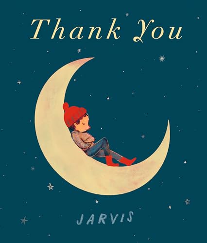 Thank You [Hardcover]