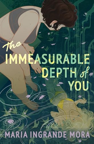 The Immeasurable Depth of You [Paperback]
