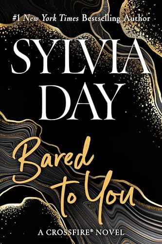 Bared to You [Paperback]