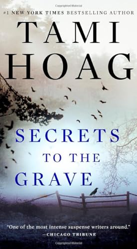 Secrets to the Grave [Paperback]