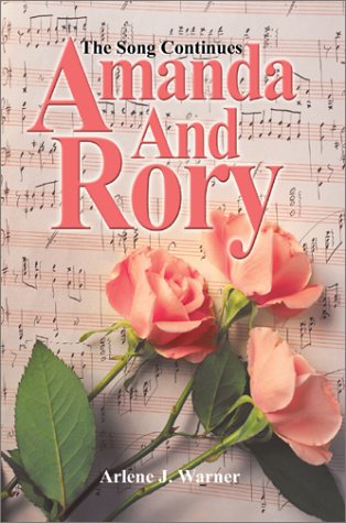 Amanda and RoryThe Song Continues  The Song Continues [Hardcover]
