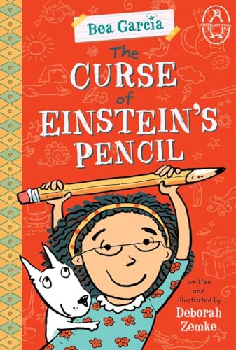 The Curse of Einstein's Pencil [Paperback]