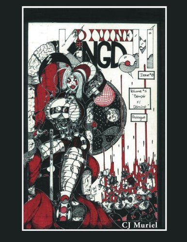 Divine Kingdom Semper Fi Domino [Paperback]