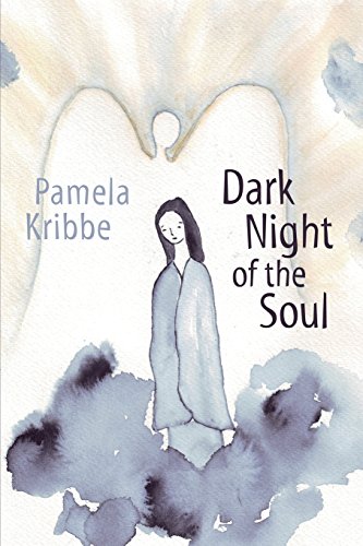 Dark Night Of The Soul [Paperback]