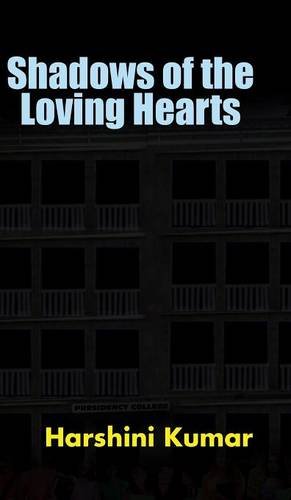 Shadows Of The Loving Hearts [Hardcover]