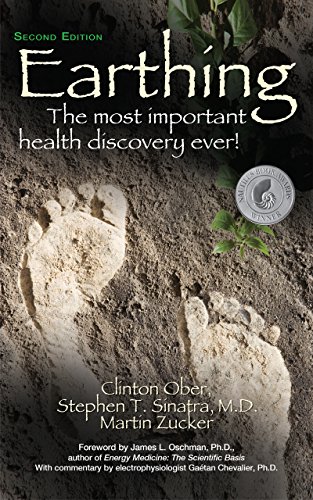 Earthing The Most Important Health Discovery Ever [Hardcover]