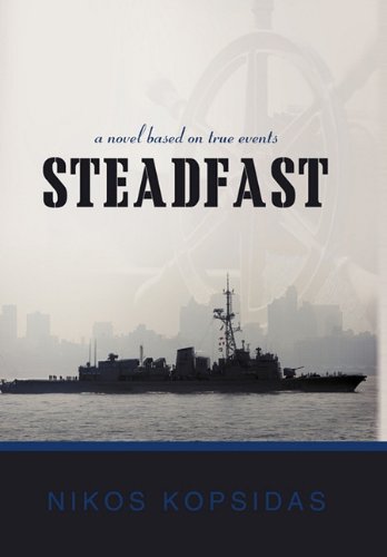 Steadfast [Hardcover]